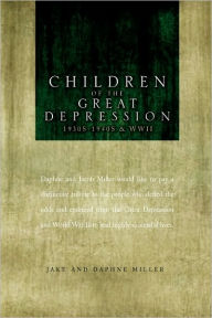 Children Of The Great Depression