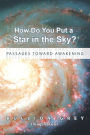 How Do You Put A Star In The Sky?