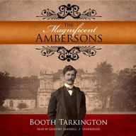 The Magnificent Ambersons