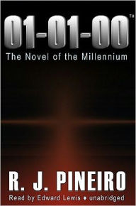 01-01-00: The Novel of the Millennium