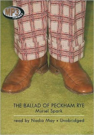 The Ballad of Peckham Rye