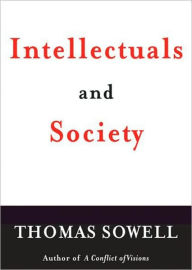 Intellectuals and Society