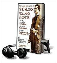 Title: Sherlock Holmes Theatre, Author: Arthur Conan Doyle