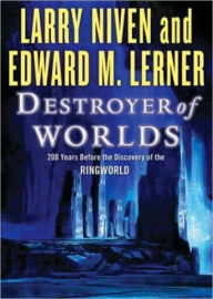 Destroyer of Worlds (Known Space Series)