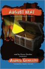 August Heat (Inspector Montalbano Series #10)