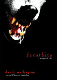 Frostbite: A Werewolf Tale