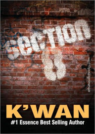 Section 8 (Hood Rat Series)