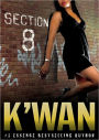 Section 8 (Hood Rat Series)