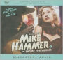 The New Adventures of Mickey Spillane's Mike Hammer, Volume 3: Encore for Murder