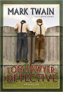 Tom Sawyer Detective