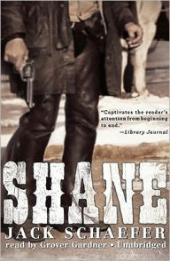 Shane