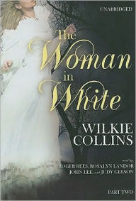 The Woman in White