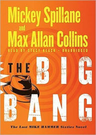 The Big Bang (Mike Hammer Series #16)