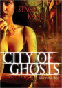 City of Ghosts (Downside Ghosts Series #3)