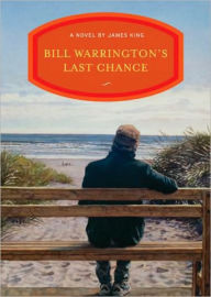 Bill Warrington's Last Chance