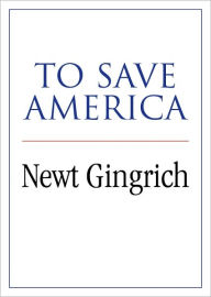 To Save America: Stopping Obama's Secular-Socialist Machine