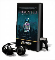 Title: The Haunted (Hollow Trilogy Series #2) [With Earbuds], Author: Jessica Verday