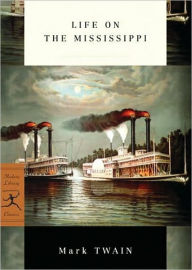 Life on the Mississippi
