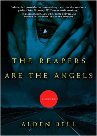 The Reapers Are the Angels