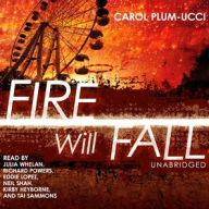 Fire Will Fall