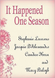 It Happened One Season