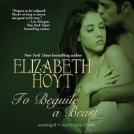To Beguile a Beast (Legend of the Four Soldiers Series #3)