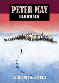 Blowback (Enzo Files Series #5)