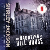 Title: The Haunting of Hill House, Author: Shirley Jackson