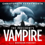 The President's Vampire (Nathaniel Cade Series #2)