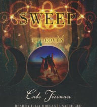Title: The Coven, Author: Cate Tiernan
