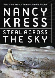 Steal Across the Sky