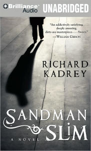 Sandman Slim (Sandman Slim Series #1)
