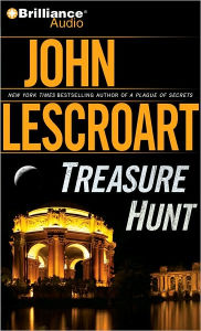 Treasure Hunt (Wyatt Hunt Series #2)