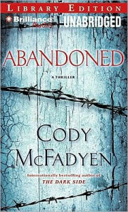 Abandoned (Smoky Barrett Series #4)