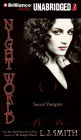 Secret Vampire (Night World Series #1)