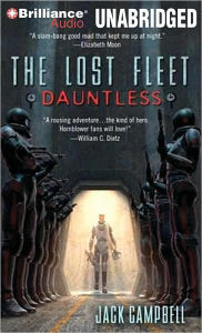 Dauntless (Lost Fleet Series #1)