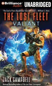Valiant (Lost Fleet Series #4)