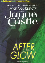 After Glow (Harmony/Ghost Hunters Series #2)