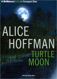 Turtle Moon