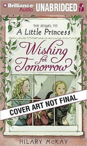 Wishing for Tomorrow