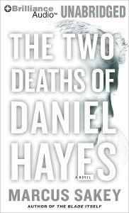 The Two Deaths of Daniel Hayes