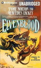 Elvenblood (Halfblood Chronicles Series #2)