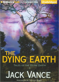 The Dying Earth (Dying Earth Series #1)