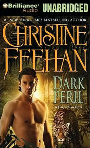 Dark Peril (Dark Series #21)