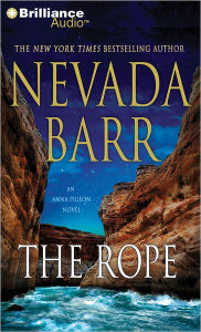 The Rope (Anna Pigeon Series #17)