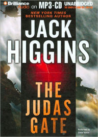 The Judas Gate (Sean Dillon Series #18)