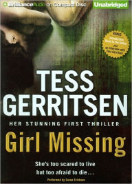 Girl Missing