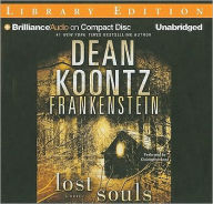 Frankenstein: Lost Souls