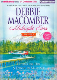 Midnight Sons, Volume 3: Falling for Him/Ending in Marriage/Midnight Sons and Daughters