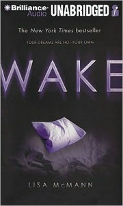 Wake (Wake Trilogy Series #1)